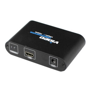 component RL RCA audio to HDMI for HDTV LED TV HDMI converter (4)