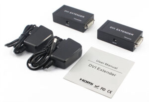 DVI Extender 60M